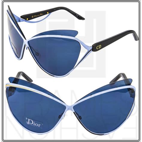 dior audacieuse 1 price|Dior 4CB Blue Gold and Black Audacieuse 1 Cats Eyes .